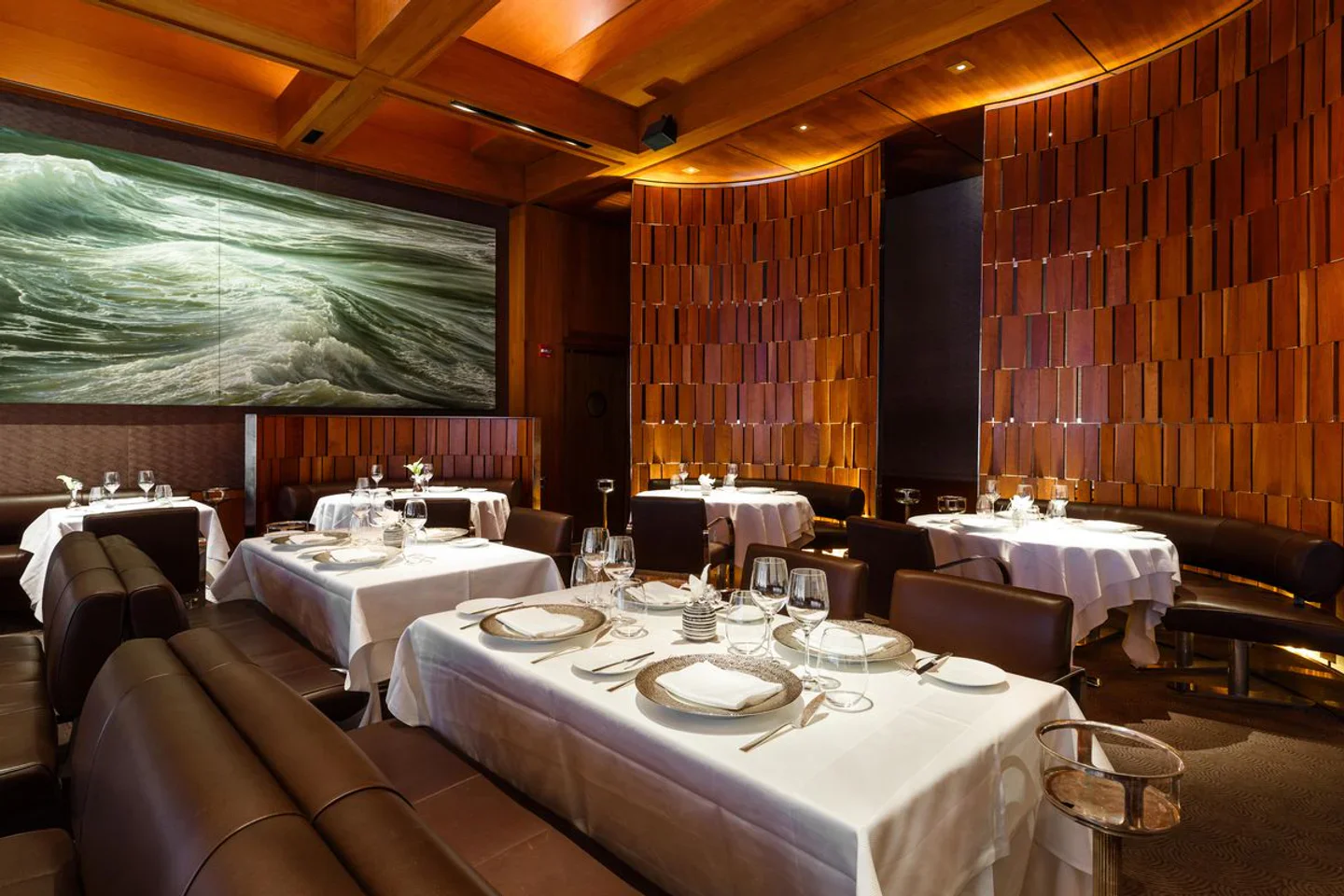 Le Bernardin  New-York