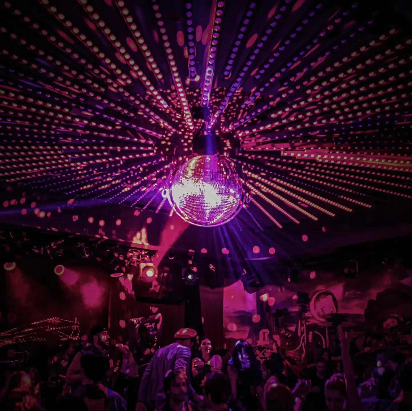 paradise club dress code Paradise Club NYC Sneak Preview