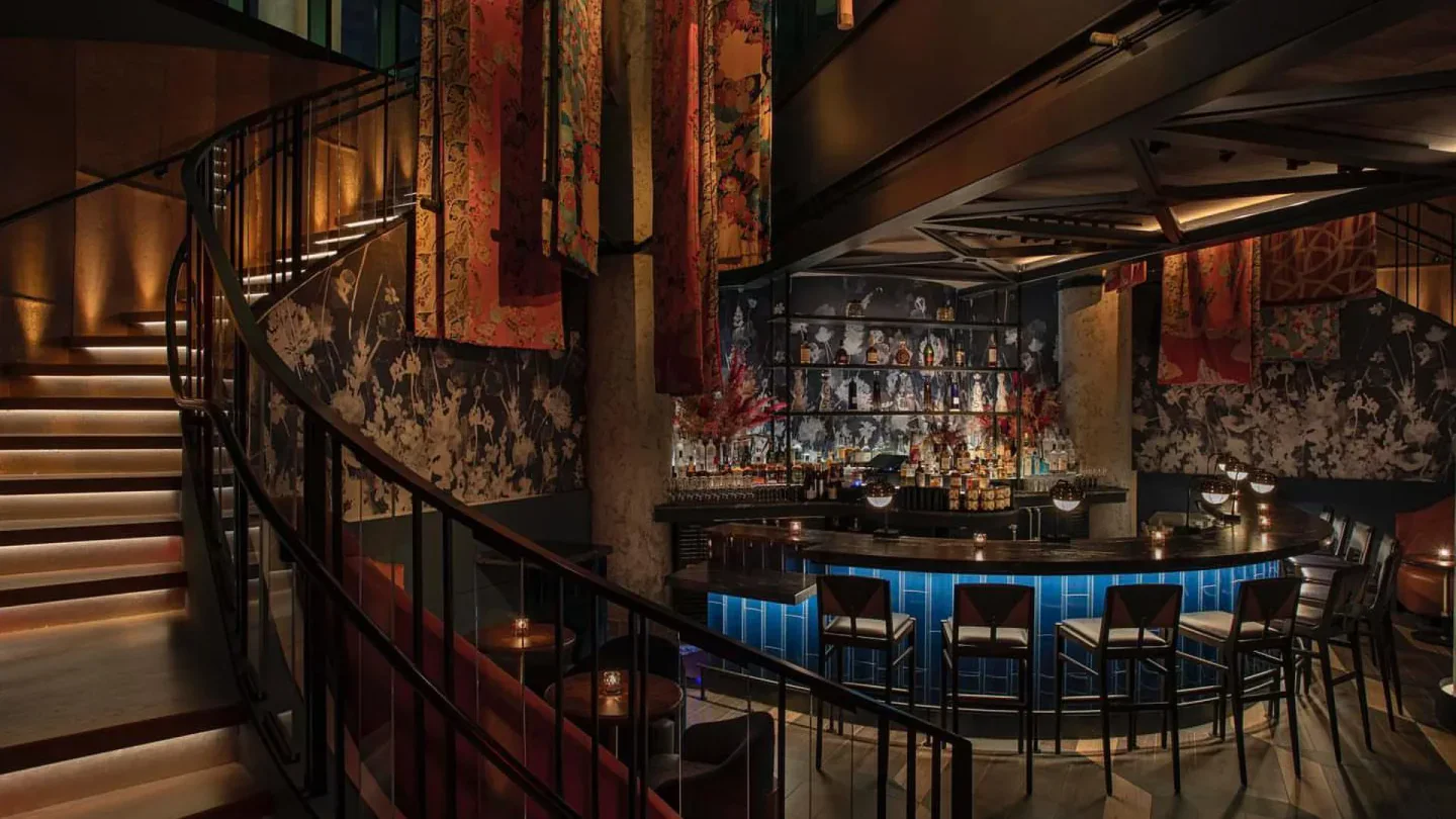 Sake No Hana New-York